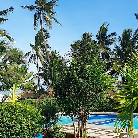 North Sky Beach Resort Sogod Sogod  Екстер'єр фото