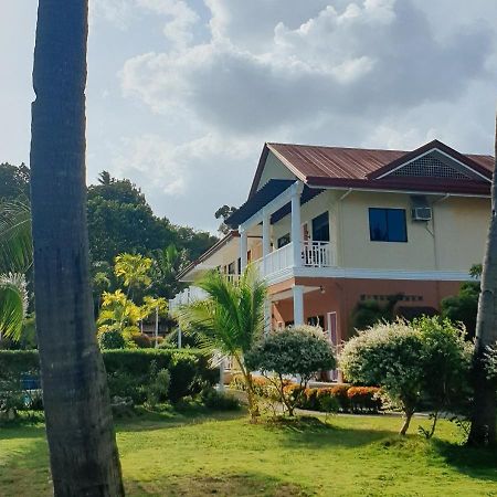 North Sky Beach Resort Sogod Sogod  Екстер'єр фото
