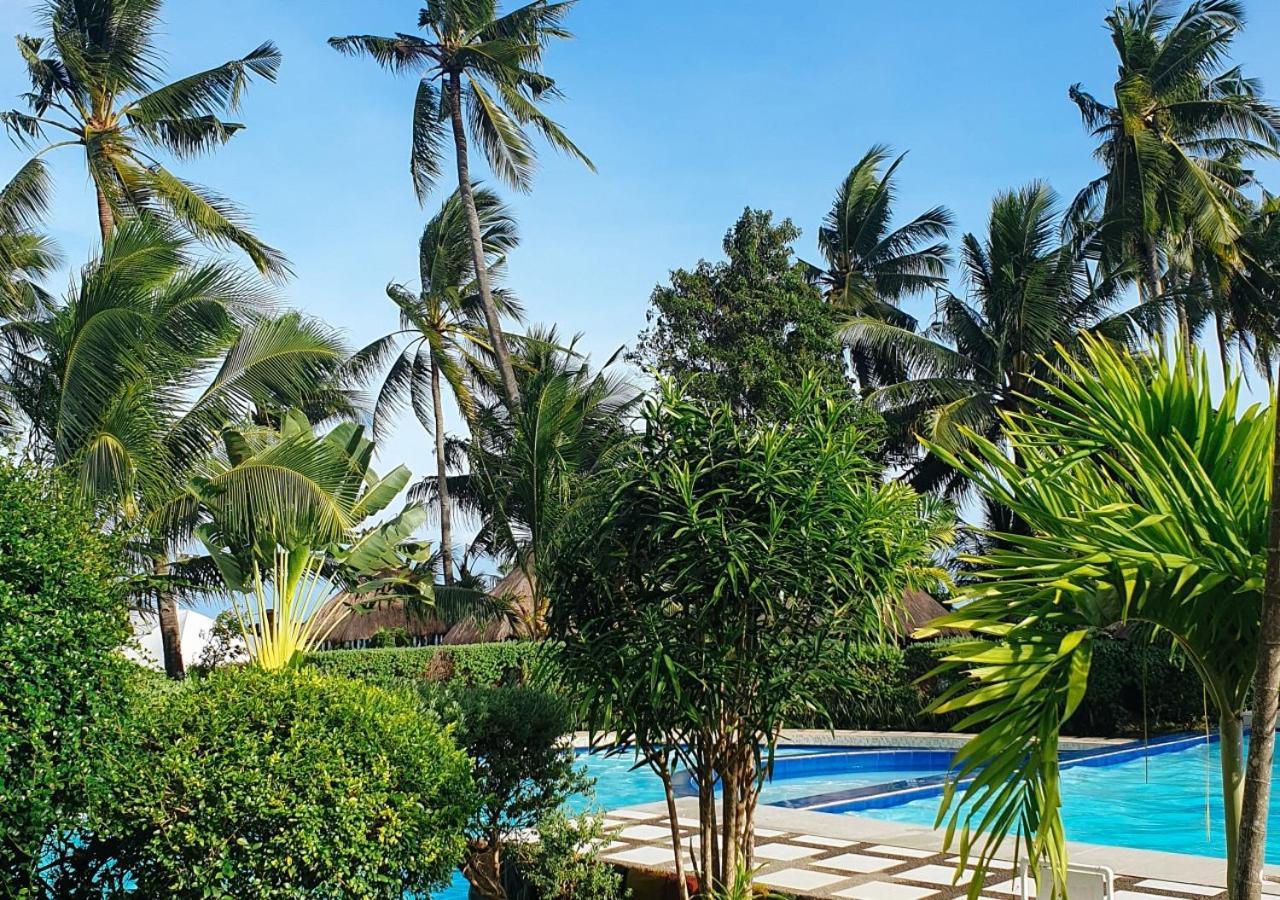 North Sky Beach Resort Sogod Sogod  Екстер'єр фото