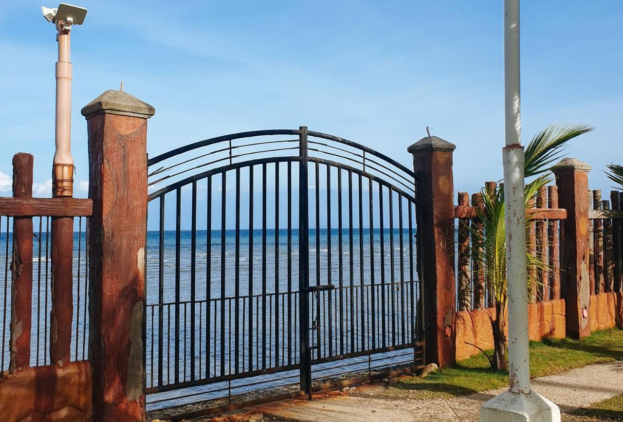 North Sky Beach Resort Sogod Sogod  Екстер'єр фото