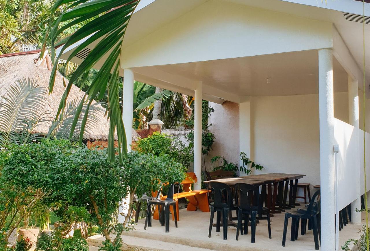 North Sky Beach Resort Sogod Sogod  Екстер'єр фото