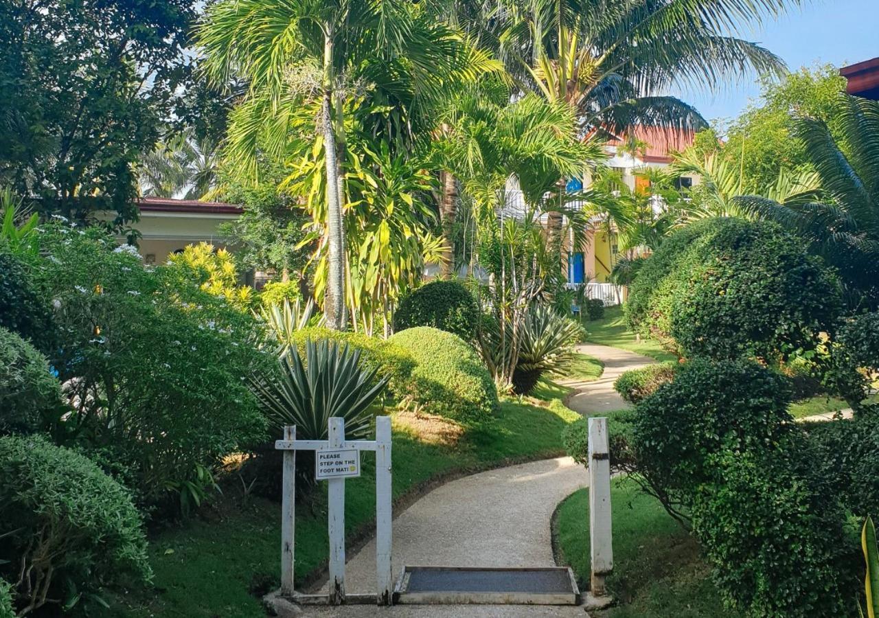 North Sky Beach Resort Sogod Sogod  Екстер'єр фото