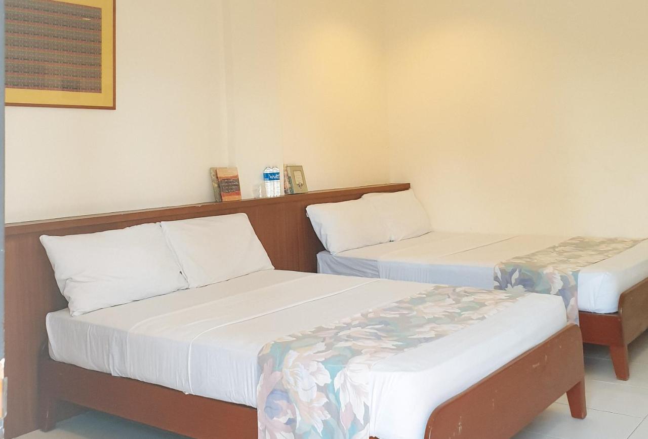 North Sky Beach Resort Sogod Sogod  Номер фото