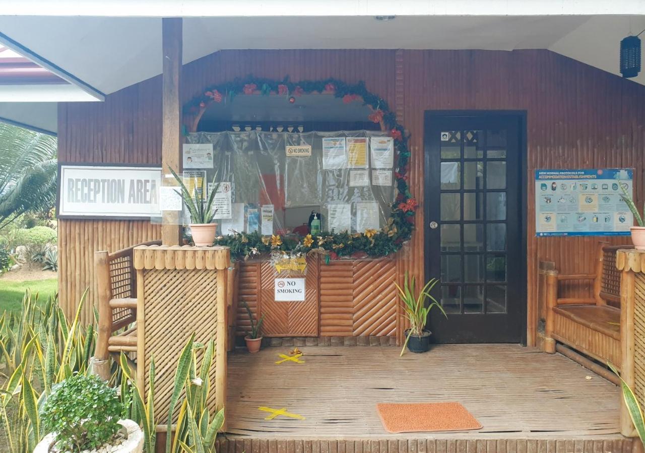 North Sky Beach Resort Sogod Sogod  Екстер'єр фото