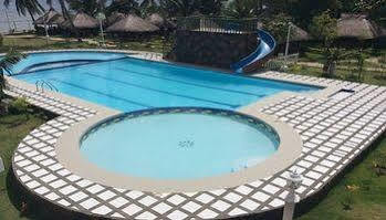 North Sky Beach Resort Sogod Sogod  Екстер'єр фото