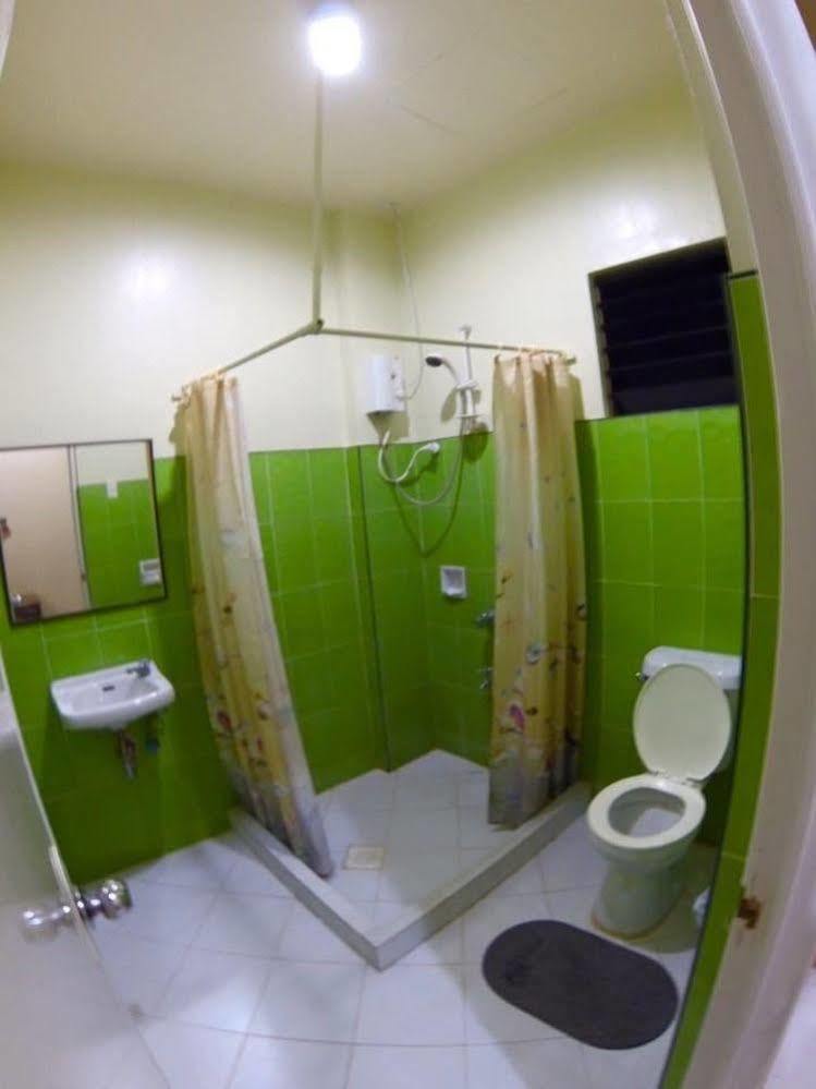 North Sky Beach Resort Sogod Sogod  Екстер'єр фото